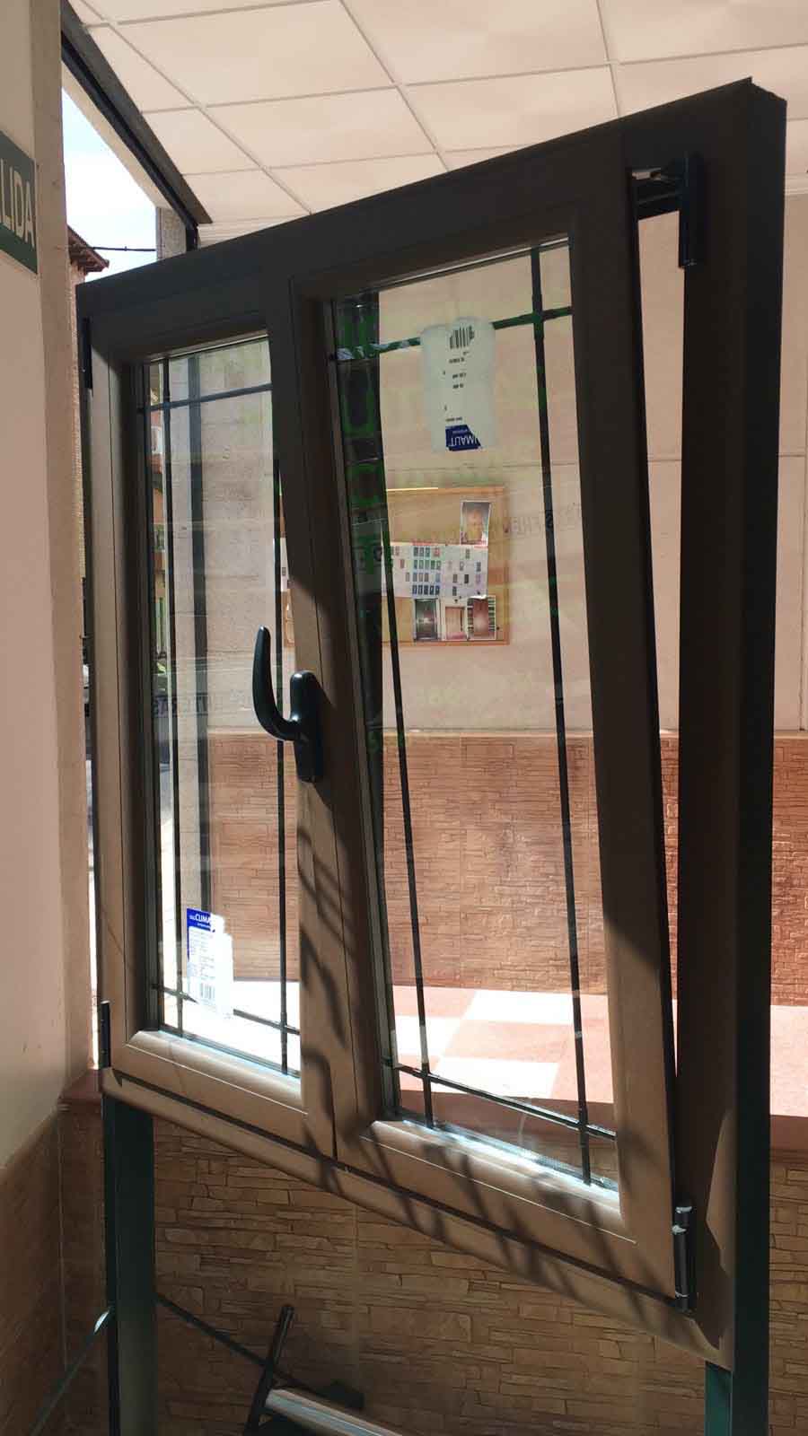 Ventanas de PVC  CoinWindows, fabricante de ventanas en Marbella